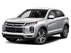 2025 Mitsubishi Outlander Sport 2.0 SUV