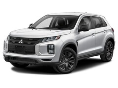 2025 Mitsubishi Outlander Sport 2.0 LE SUV