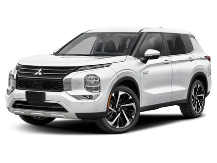 2025 Mitsubishi Outlander PHEV SE SUV