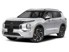 2025 Mitsubishi Outlander PHEV SEL SUV