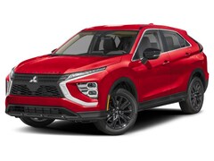 2025 Mitsubishi Eclipse Cross LE SUV
