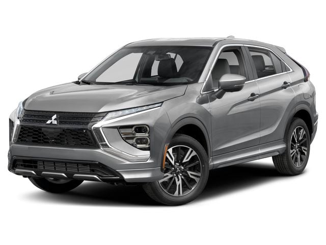 2025 Mitsubishi Eclipse Cross's photo