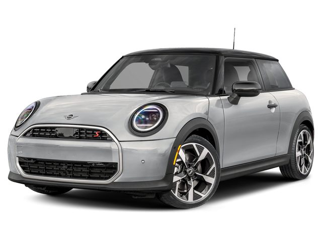 2025 MINI Cooper  -
                  Ramsey, NJ