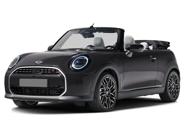 2025 MINI Cooper Convertible S -
                Sterling, VA