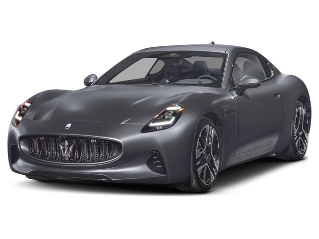 2025 Maserati GranTurismo Folgore's photo