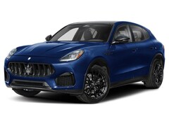 2025 Maserati Grecale Base SUV