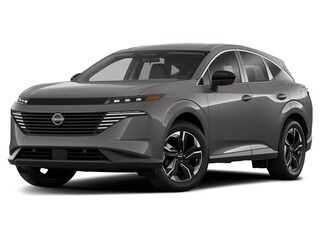 New 2025 Nissan Murano in Glen Mills