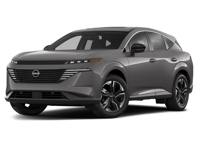 Nissan Murano's photo