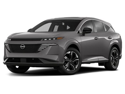 2025 Nissan Murano Platinum SUV