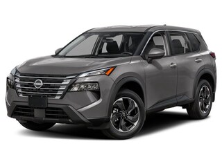 2025 Nissan Rogue SV SUV