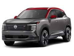 2025 Nissan Kicks SR SUV