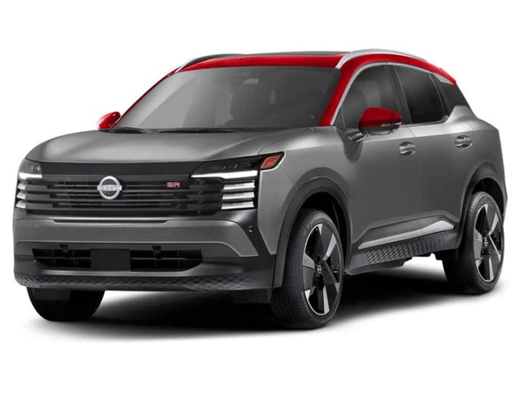 New 2025 Nissan Kicks For Sale at Legacy Nissan VIN 3N8AP6DB6SL338866