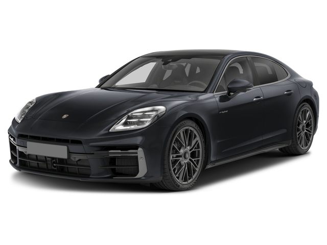 2025 Porsche Panamera 4 E-Hybrid's photo