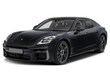Porsche Panamera 4S E-Hybrid