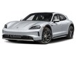 Porsche Taycan Cross Turismo