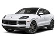  Porsche Cayenne E-Hybrid Coupe
