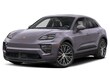 Porsche Macan Electric