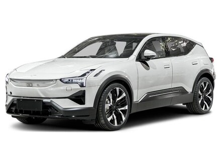 2025 Polestar Polestar 3 Long Range Dual Motor SUV