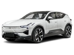 2025 Polestar 3 Long Range Dual Motor SUV