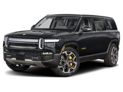 2025 Rivian R1S Adventure