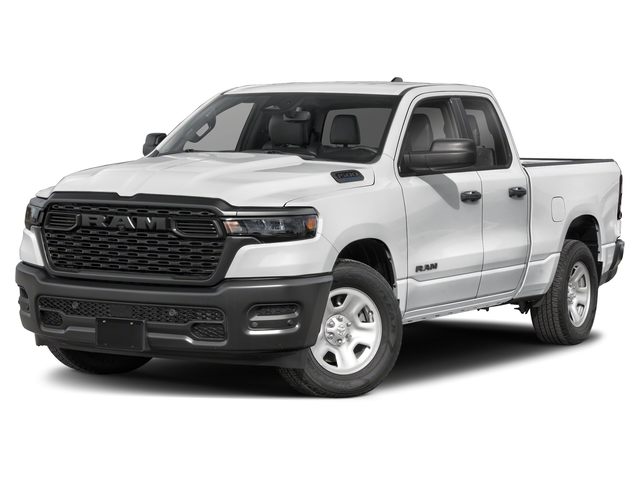 2025 RAM 1500 Tradesman -
                Pocatello, ID