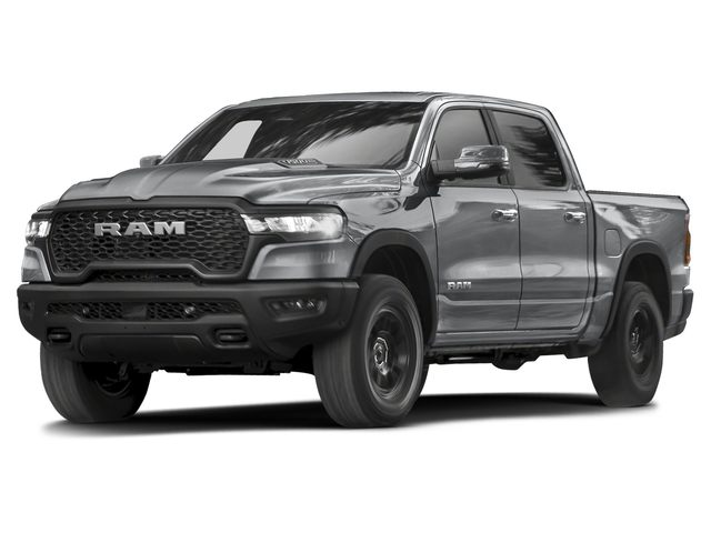 2025 RAM 1500 RHO -
                Costa Mesa, CA