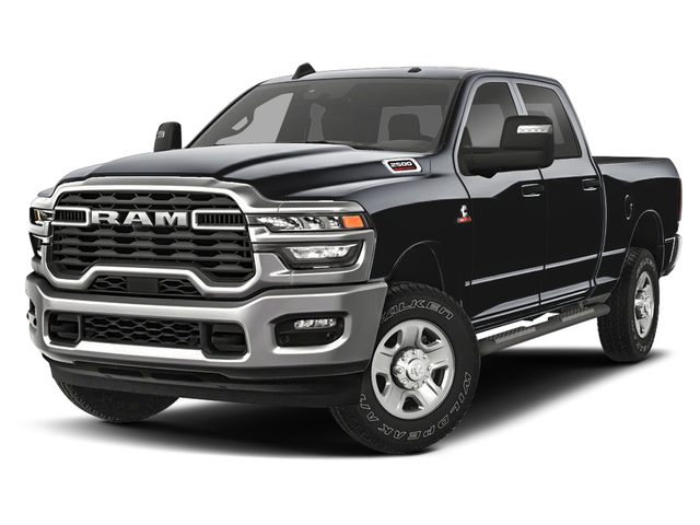 2025 RAM 2500 Tradesman -
                Medford, OR