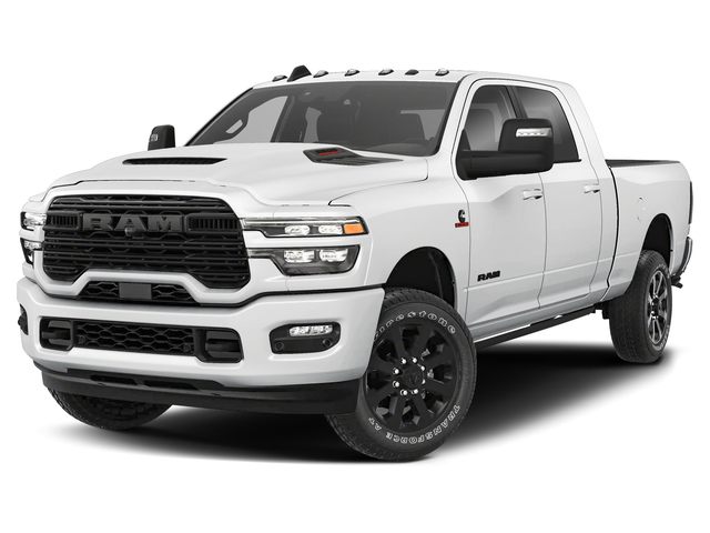 2025 RAM 2500 Laramie -
                Las Vegas, NV