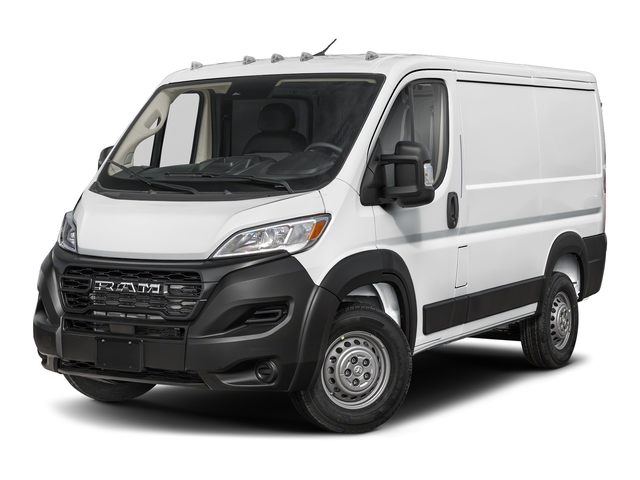 2025 RAM ProMaster Cargo Van Base's photo