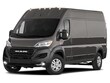  Ram Promaster Cargo Van