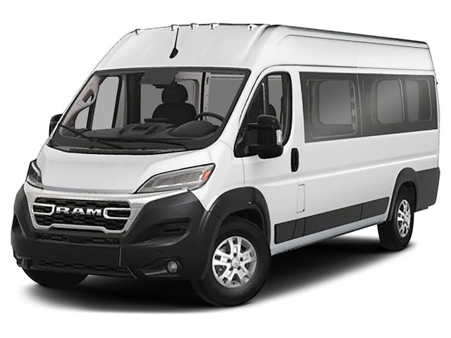 2025 RAM ProMaster Window Van Base's photo