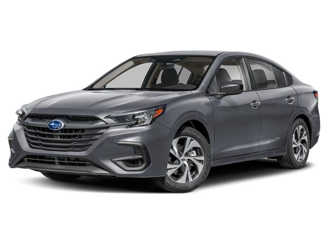 2025 Subaru Legacy -'s photo