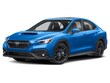 Subaru WRX