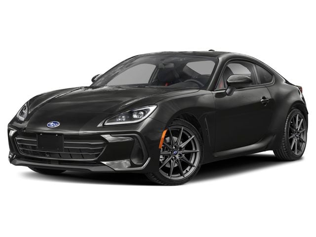 2025 Subaru BRZ Series.Purple