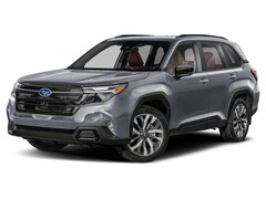 2025 Subaru Forester Premium SUV
