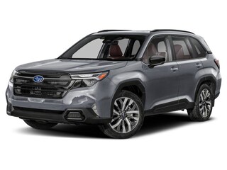2025 Subaru Forester Touring SUV