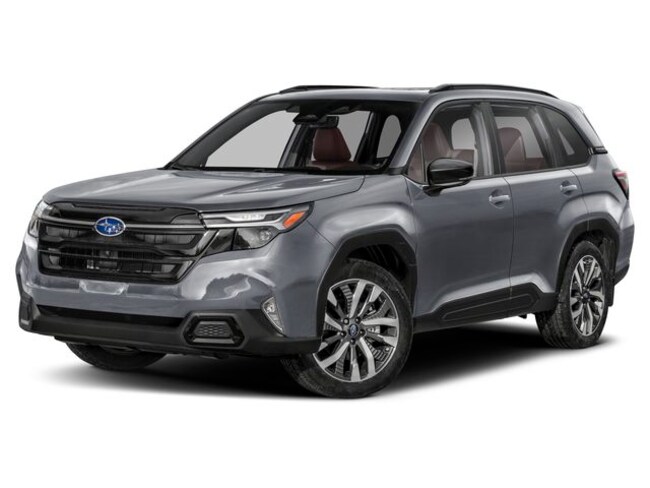 2025 Subaru Forester Touring SUV