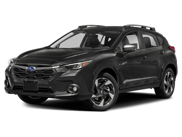 2025 Subaru Crosstrek Limited -
                Fresno, CA