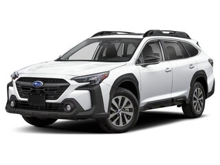 2025 Subaru Outback Premium SUV