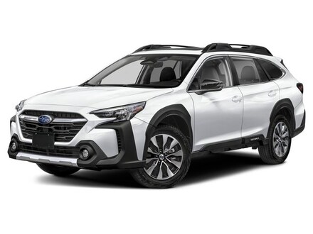 2025 Subaru Outback Limited SUV
