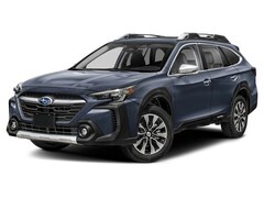 Used 2025 Subaru Outback for sale in Parkersburg
