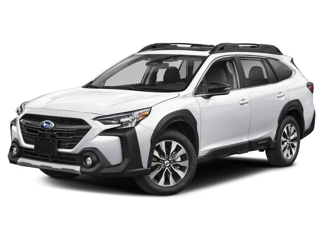 2025 Subaru Outback Limited XT's photo