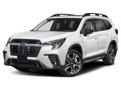 2025 Subaru Ascent Limited 7-Passenger SUV
