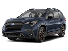 2025 Subaru Ascent Bronze Edition 7-Passenger SUV