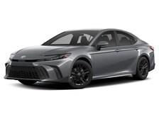 2025 Toyota Camry  -
                  Las Vegas, NV