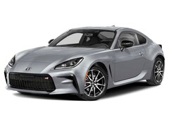 2025 Toyota GR86 Coupe