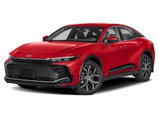 2025 Toyota Crown  -
                  Denver, CO