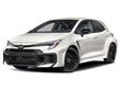 Toyota GR Corolla