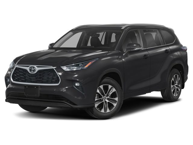 2025 Toyota Highlander XLE -
                Wesley Chapel, FL