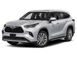 Toyota Highlander Hybrid